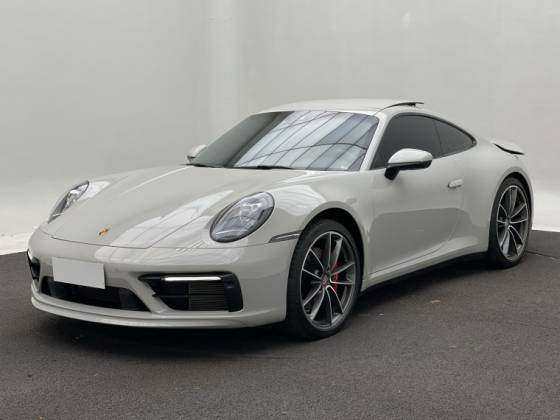 PORSCHE 911 3.0 24V H6 GASOLINA CARRERA S PDK PORSCHE 911 3.0 24V H6 GASOLINA CARRERA S PDK